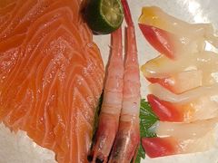 -沼津港精致料理·寿喜烧·烧鸟(龙湖南桥天街店)