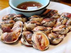 -金海湾海鲜排档(朱家尖店)