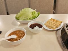 -太婆天府山珍酒楼(亚运村店)