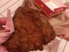 吮指原味鸡-肯德基(雷州鼓城店)