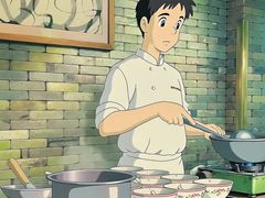 -解香楼(八盘岭路店)