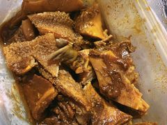 -明记牛杂(新马路分店)