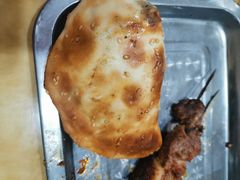 -新疆食府(华龙店)