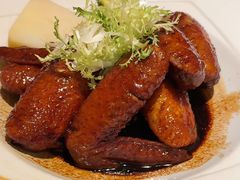 -太平馆餐厅(尖沙咀店)