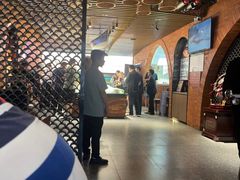 -佬太公海鸭·海鲜大排档(上海总店)