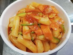 -韩宫宴烤肉·料理(如皋万达店)