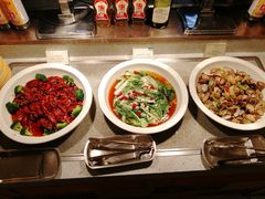 -昆山裕元花园酒店·温莎西餐厅