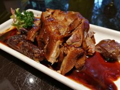 杭州卤鸭-皇饭儿·王润兴酒楼(河坊街店)