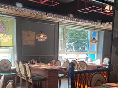-通海俄式烧烤·俄罗斯大串(嵩山路店)