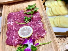 -头羊市井羊肉馆