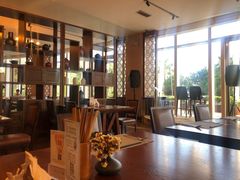 -源·咖啡自助餐厅·海鲜·烧烤·三文鱼(海口华彩洲际酒店)