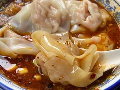 红汤抄手-西月城谭豆花(春熙路店)