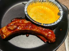 -火炉火自助餐(悠唐购物中心店)