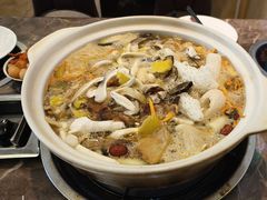 -野菌园·野生菌火锅首创第一家(关兴路总店)