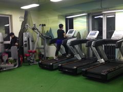 -红山会健身·普拉提(广安门店)