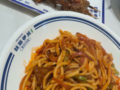 -丝路伊兰·兰州牛肉面(牛街总店)