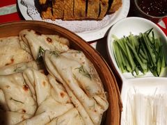 长安一品肘-汉唐宴长安食府