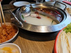 -彤德莱牛肉火锅(双港店)