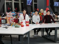 -中央广播电视总台(光华路办公区)