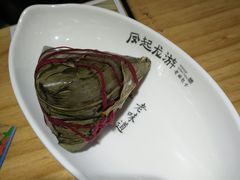 -凤起龙游老面包子(凯德晶品店)