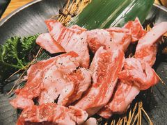 -黑牛の店·和牛烧肉(大悦城店)