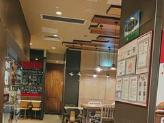 -汉堡王(上海缤谷一期店)