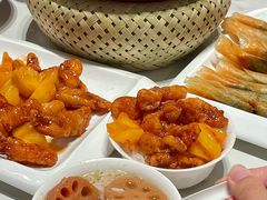 -藕汤故事(汉口火车站店)