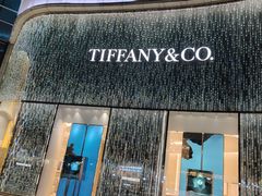 -Tiffany & Co.蒂芙尼
(武汉武商MALL店)