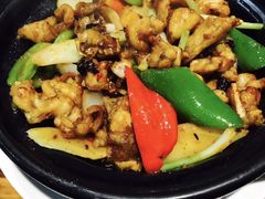 -盈田盈粥庄(博山东路店)
