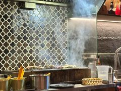 -肉魁屋·烧肉·烧鸟·酒场(高新店)