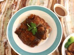 -椿记烧鹅(叠彩店)