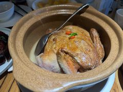 -金牌外婆家(苏州中心店)