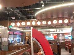 -小川洋风料理(大悦城店)