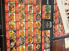 -Dang restaurant (patong phuket)