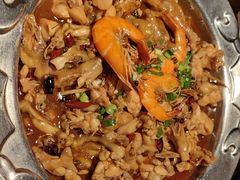 -胖哥俩肉蟹煲(重庆观音桥大融城店)