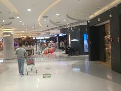 -丽达购物中心(崂山店)