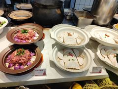 -村长家的疙瘩汤·东营菜(东营茶城店)