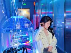 -老韩煸鸡·中国炸鸡(水塔美食街店)