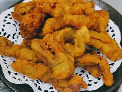 -川渔居—鱼火锅(八方汇店)