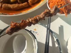 -帕米尔食府(白云观店)