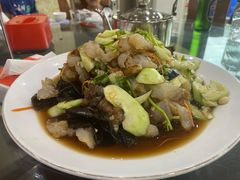 -抹直口特色菜馆(一店)