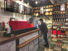 -去茶山(重庆万象城店)
