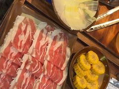 -楠火锅(哈尔滨金爵万象店)