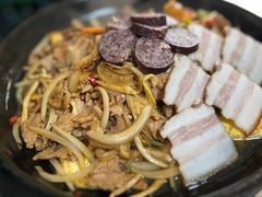 -金家高丽火盆