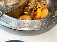 -左庭右院鲜牛肉火锅(南通CBD大有境店)