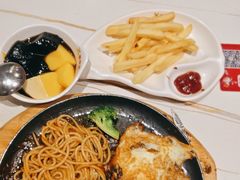 -豪享来中西餐厅(隆昌店)