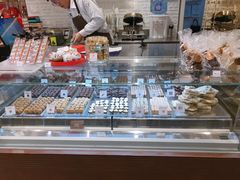 -VENCHI 闻绮(北京国贸商城店)