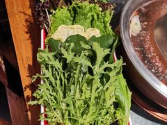 -南门四季铜锅涮肉(左家庄店)