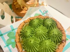 -PAOPAO Bakery&Café(港汇店)