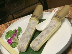尊品虾滑-春润大地海南椰子鸡(沙井京基百纳广场店)